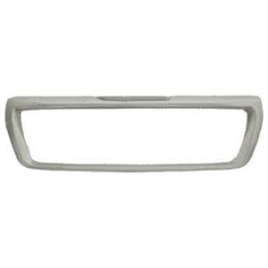 Profil grille radiateur gris pour PEUGEOT BOXER depuis 2014,