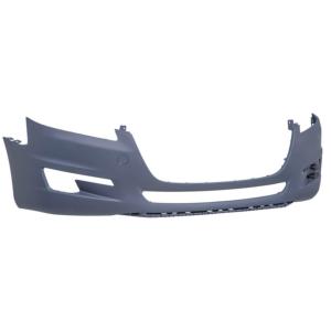 Pare-chocs avant à peindre pour PEUGEOT 508 de 2011 à 2014, Neuf