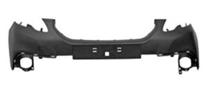 Pare-chocs avant supérieur à peindre pour PEUGEOT 2008 de 2013 à 2016, Neuf