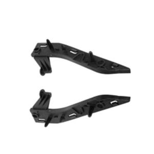 Kit supports pare-chocs avant pour PEUGEOT 2008 de 2013 à 2016,