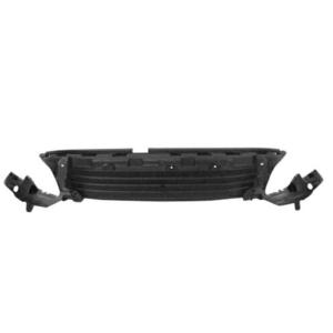 Support grille radiateur pour PEUGEOT 2008 de 2016 à 2019,