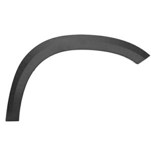 Aile avant gauche partie arrière pour PEUGEOT 2008 de 2016 à 2019, Neuve