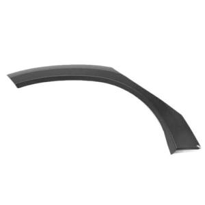Aile arrière droit partie arrière pour PEUGEOT 2008 de 2016 à 2019, Neuve