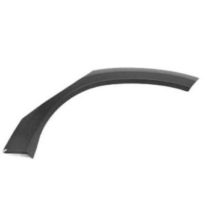 Aile arrière gauche partie arrière pour PEUGEOT 2008 de 2016 à 2019, Neuve