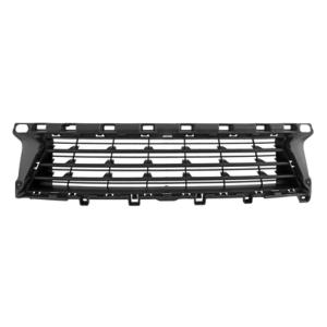 Grille central pare-chocs avant pour PEUGEOT 3008 depuis 2017, Neuve