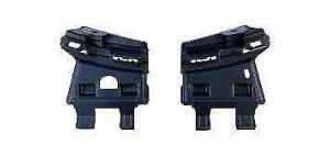 Kit supports guide pare-chocs avant (droite gauche)) pour PEUGEOT 308 de 2017 à 2021,