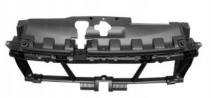 Support grille radiateur pour PEUGEOT 308 de 2017 à 2021,