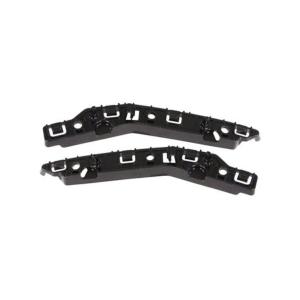 Kit supports pare-chocs avant (droit+gauche) pour PEUGEOT 2008 depuis 2019,