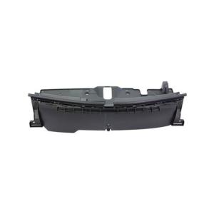 Couverture en plastique serrure capot moteur pour PEUGEOT 2008 depuis 2019,