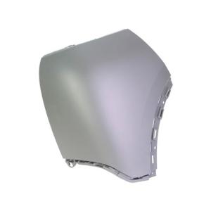 Crosse droite à peindre pare-chocs arrière pour PEUGEOT 2008 depuis 2019, Neuve