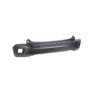 Pare-chocs arrière inférieur noir granuleux avec traces park assist et park assist pour PEUGEOT 2008 depuis 2019, Neuf