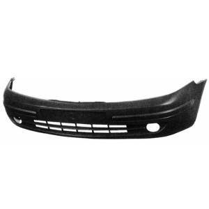 Pare-chocs avant à peindre pour RENAULT LAGUNA de 2001 à 2005, Neuf