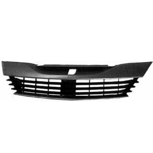 Grille radiateur pour RENAULT LAGUNA de 2001 à 2005, Neuve