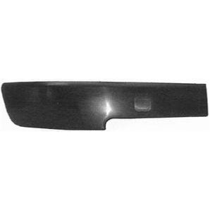 Moulure droite pare-chocs avant pour RENAULT MEGANE de 2002 à 2005, Neuve