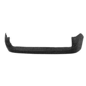 Pare-chocs arrière à peindre pour NISSAN KUBISTAR de 2003 à 2008, Neuf