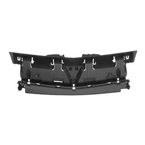 Support grille radiateur pour RENAULT KANGOO de 2008 à 2012,