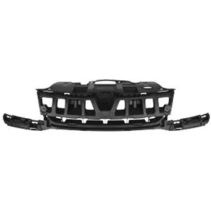 Absorbeur interne grille pare-chocs avant pour RENAULT MEGANE III RY de 2012 à 2014,