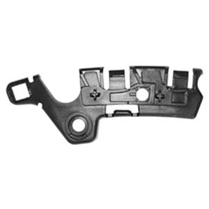 Support droit pare-chocs avant pour RENAULT MEGANE III de 2008 à 2012,