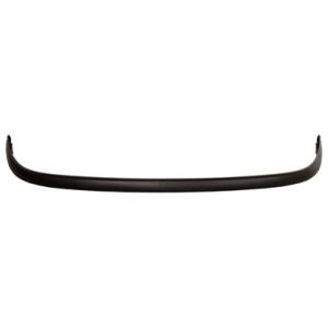 Spoiler pare-chocs avant pour RENAULT CLIO III RY de 2009 à 2012, Neuf