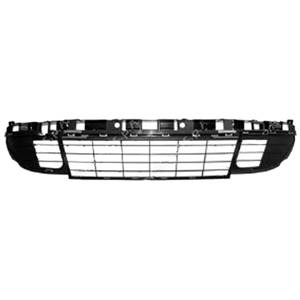 Grille pare-chocs avant pour RENAULT SCENIC de 2009 à 2011, Neuve