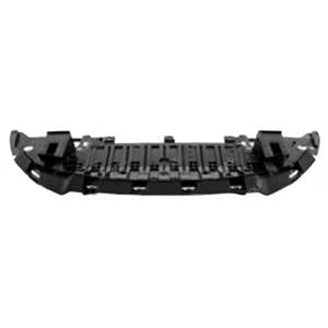 Protection pare-chocs avant pour RENAULT SCENIC RY de 2012 à 2013, Neuve