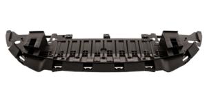 Protection pare-chocs avant pour RENAULT SCENIC RY de 2012 à 2013, Neuve