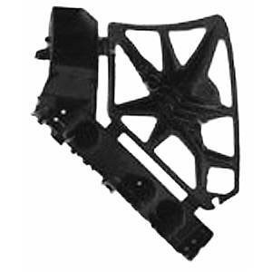 Support droit pare-chocs arrière pour RENAULT SCENIC de 2009 à 2011,