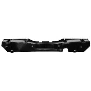 Support pare-chocs arrière central pour RENAULT SCENIC de 2009 à 2011,