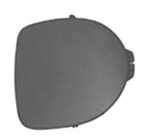 Bouchon gauche siege antibrouillard pare-chocs avant à peindre pour RENAULT CLIO II de 1998 à 2001, Neuf