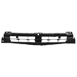 Support central en plastique pare-chocs avant pour NISSAN PRIMASTAR depuis 2007,