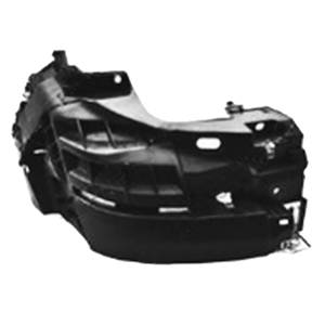 Support latéral droit pare-chocs avant pour NISSAN PRIMASTAR depuis 2007,