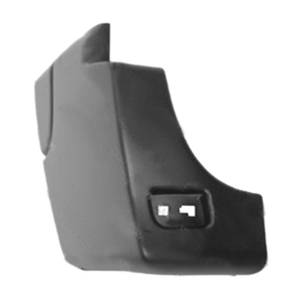 Crosse gauche pare-chocs arrière pour NISSAN NV400 depuis 2010, Neuve