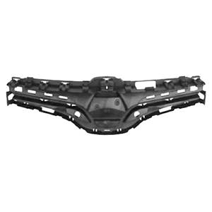 Support interne grille radiateur pour RENAULT KANGOO depuis 2013,