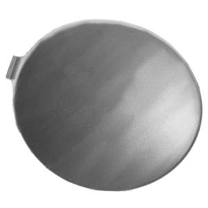 Bouchon droit antibrouillard pour RENAULT CLIO CAMPUS/STORIA de 2006 à 2009, Neuf