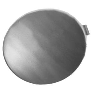 Bouchon gauche antibrouillard pour RENAULT CLIO CAMPUS/STORIA de 2006 à 2009, Neuf