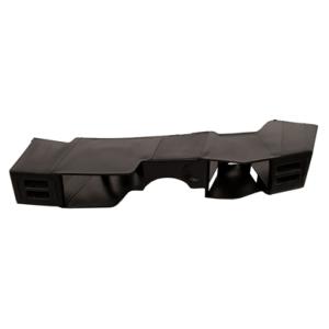 Absorbeur gauche pare-chocs avant pour RENAULT CAPTUR de 2013 à 2017,