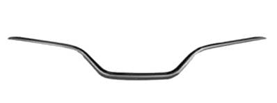 Profil chromée grille radiateur pour RENAULT CAPTUR de 2013 à 2017,