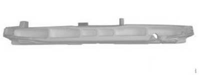 Absorbeur pare-chocs avant pour RENAULT KADJAR de 2015 à 2018,