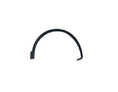 Aile avant droit pour RENAULT KADJAR de 2015 à 2018, Neuve