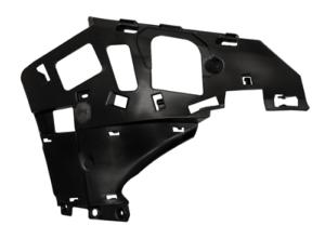 Support latéral droit pare-chocs avant pour RENAULT SCENIC depuis 2016,