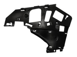 Support latéral gauche pare-chocs avant pour RENAULT SCENIC depuis 2016,