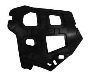 Support latéral droit pare-chocs arrière pour RENAULT SCENIC depuis 2016,