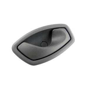 Poignée interne avant/arrière droit noire pour RENAULT LAGUNA III de 2007 à 2010,
