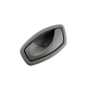 Poignée interne avant/arrière gauche noire pour RENAULT LAGUNA III de 2007 à 2010,