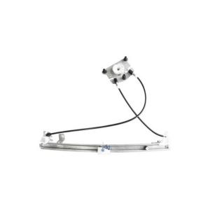 Mécanisme lève-fenêtre arrière droit modèle 5 porte pour RENAULT LAGUNA III de 2007 à 2010,