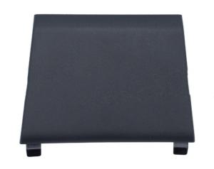 Bouchon grille central fonction pare-chocs croisière contrôle pour RENAULT TRAFIC III depuis 2021, Neuf