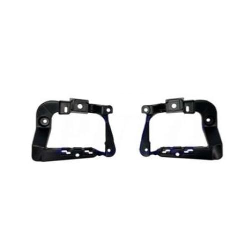 Kit supports antibrouillard (droite+gauche) pour RENAULT MEGANE depuis 2020,