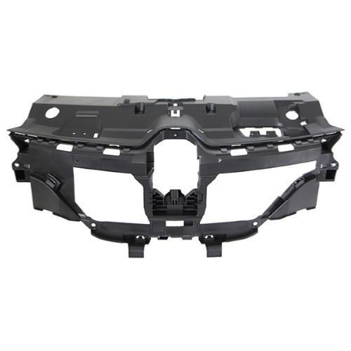 Support interne grille radiateur pour RENAULT MEGANE depuis 2020,