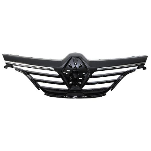 Grille radiateur noire pour RENAULT MEGANE depuis 2020, Neuve