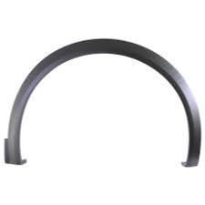 Aile avant droite-noir granuleux pour RENAULT CAPTUR depuis 2020, Neuve